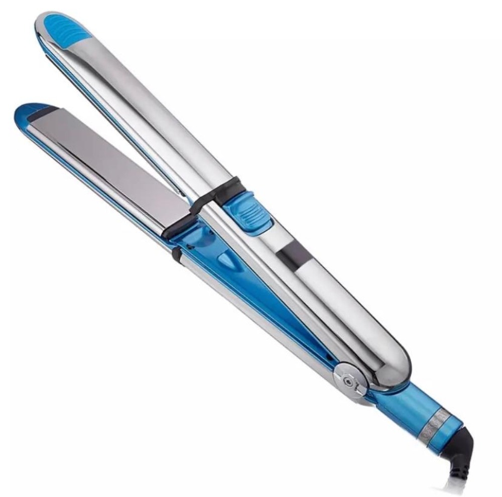 Plancha 3/4 Titanio Liso Pelo 450ºf Alis